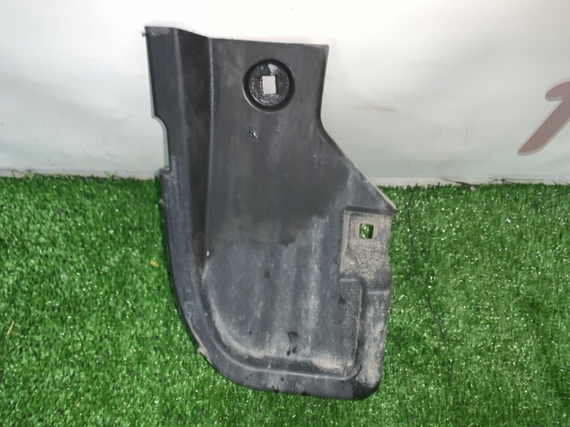 Подкрылок Toyota Wish ZNE14 1ZZFE задний правый (б/у)