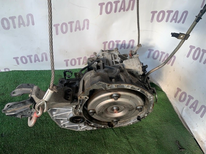 Акпп Nissan Serena VNC24 YD25DDTI 2000 (б/у)