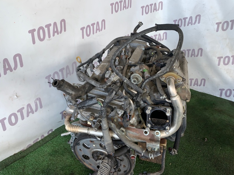 Двигатель Toyota Voxy AZR65 1AZFSE 2004 (б/у)