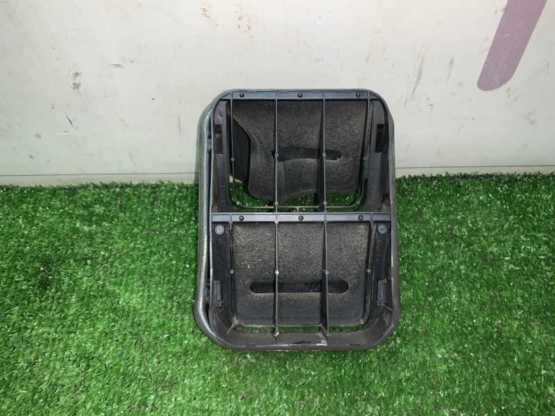 Воздушный клапан задний X-TRAIL 2007 TNT31 QR25DE Воздушный клапан задний X-TRAIL 2007 TNT31 QR25DE