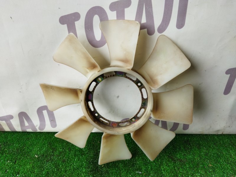 Крыльчатка вентилятора BONGO 2006 SKF2M RFT Крыльчатка вентилятора BONGO 2006 SKF2M RFT