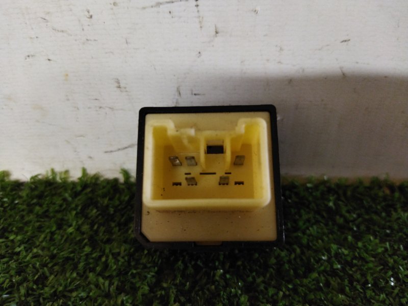 Блок управления зеркалами Блок управления зеркалами