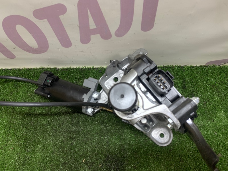 Педаль газа Infiniti QX56 JA60 VK56DE