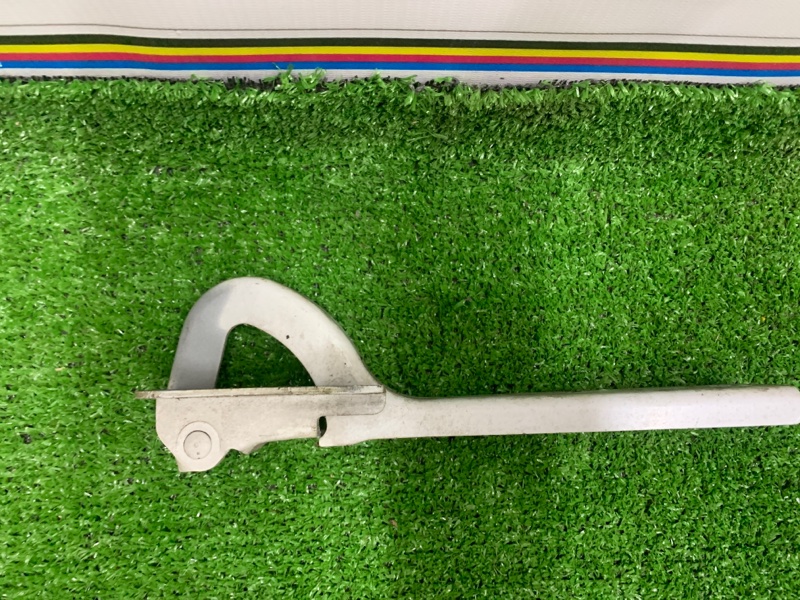 Петля капота левая JIMNY WIDE 1998 JB33W G13B