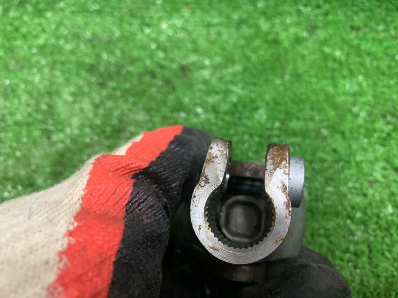 Рулевой карданчик TOYOTA FUNCARGO NCP25 1NZFE
