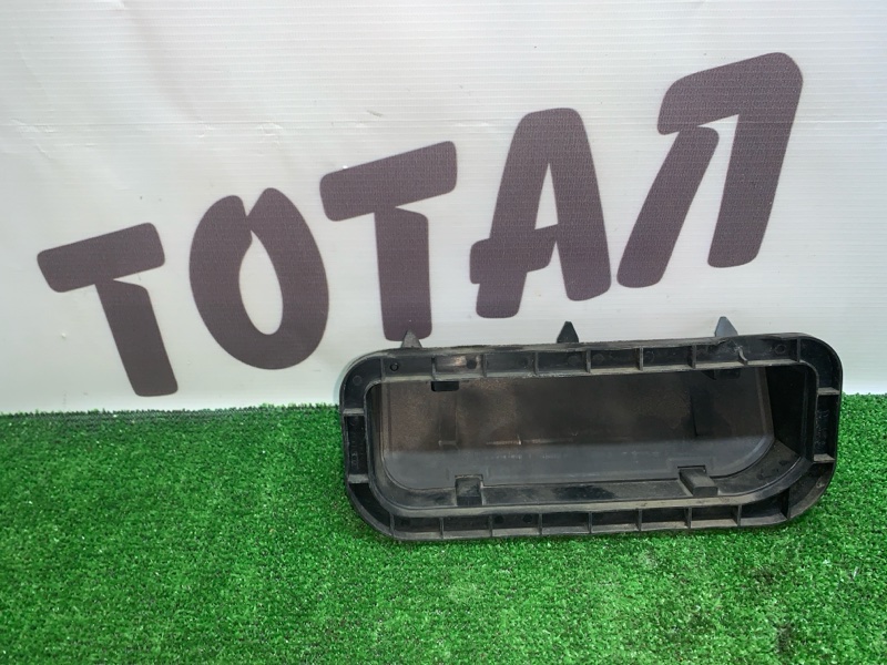 Воздушный клапан задний левый HONDA FIT SHUTTLE 2011 GG7 L15A 75450-SDE-T00 контрактная