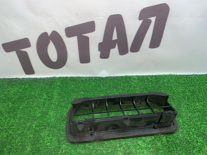 Воздушный клапан задний левый FIT SHUTTLE 2011 GG7 L15A