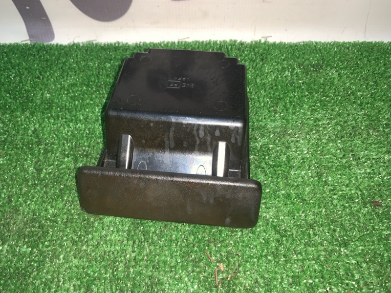 Пепельница SUZUKI JIMNY WIDE 1998 JB33W G13B 8981075F115PK контрактная