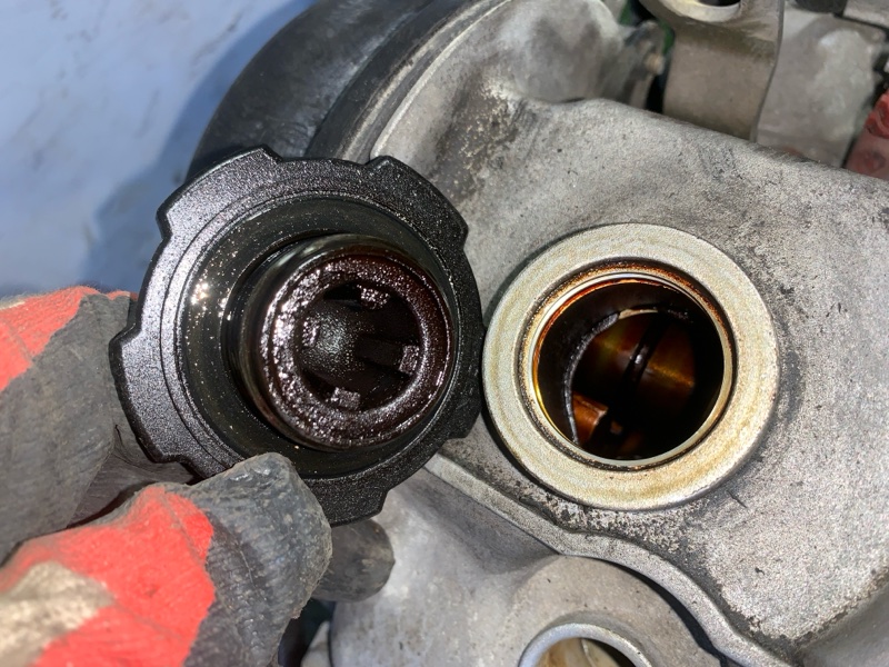 Двигатель JIMNY WIDE 1998 JB33W G13B