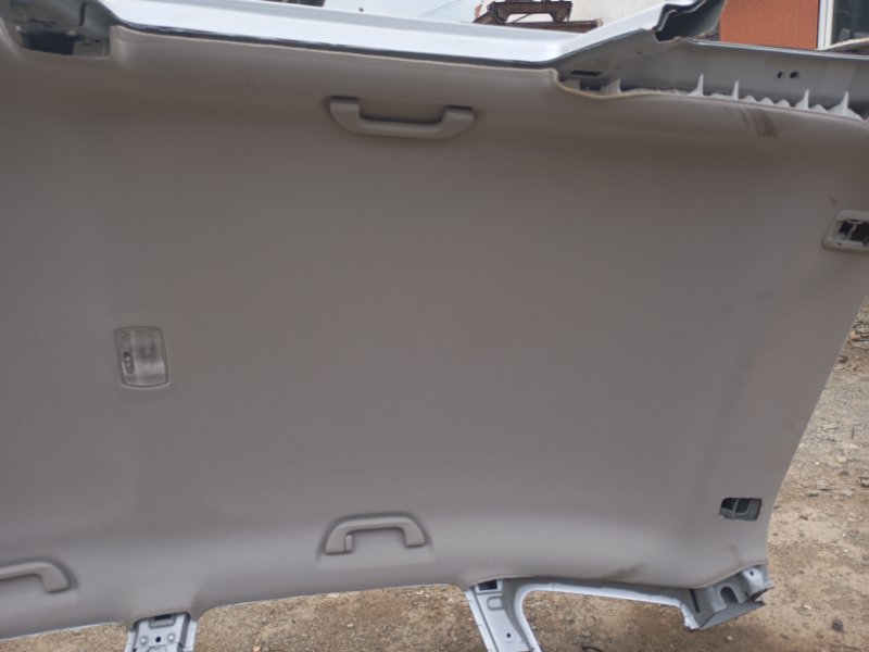 Крыша FIT 2010 GE6 L13A