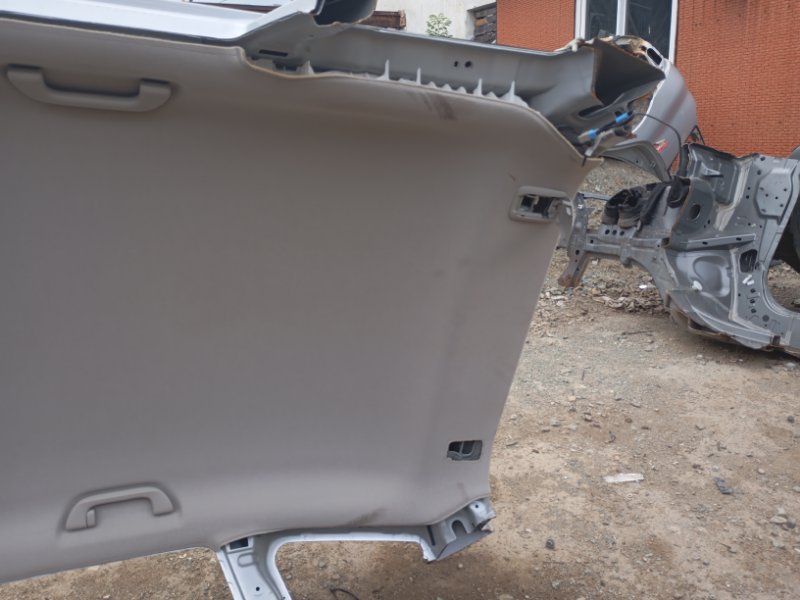 Крыша FIT 2010 GE6 L13A
