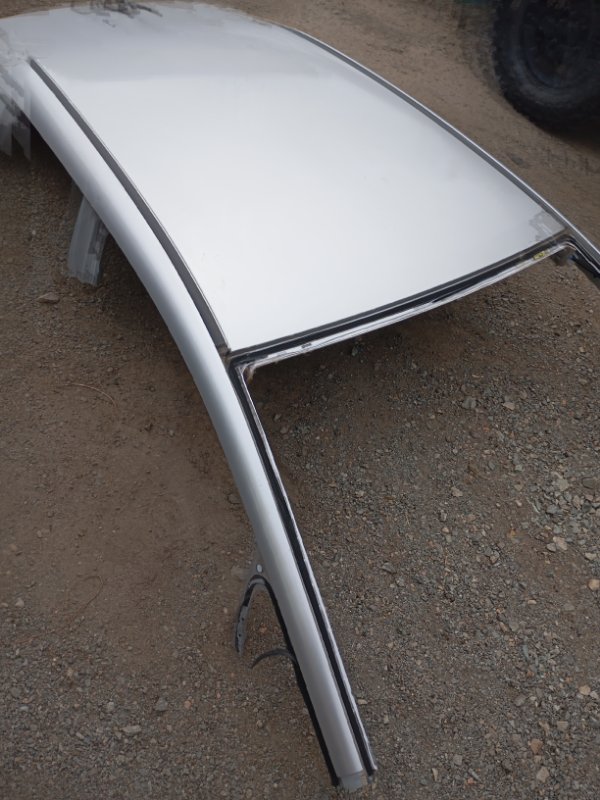 Крыша FIT 2010 GE6 L13A
