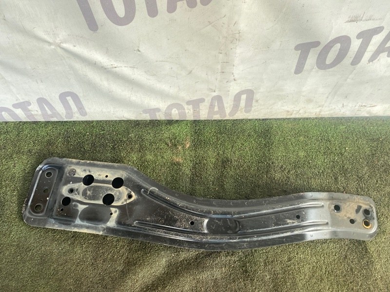 Балка под двс TOYOTA OPA 2004 ZCT15 1ZZFE 5120432060 контрактная
