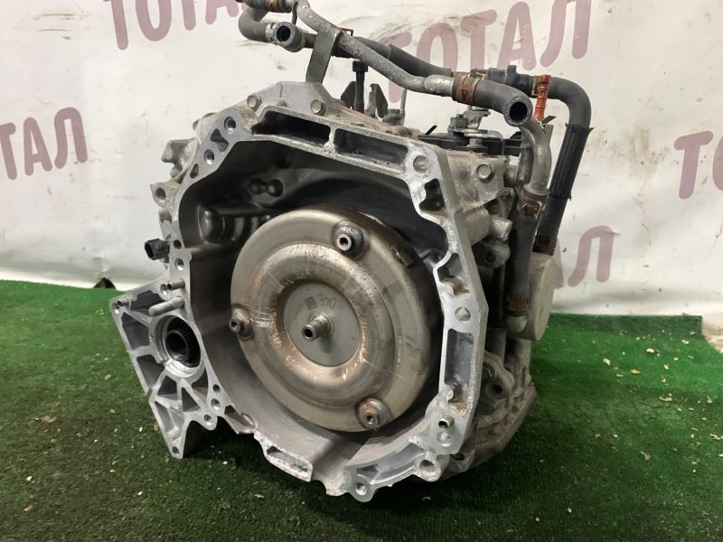АКПП SUZUKI HUSTLER 2014 MR31S R06A контрактная