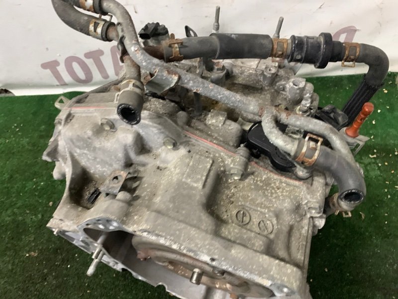 АКПП SUZUKI HUSTLER MR31S R06A