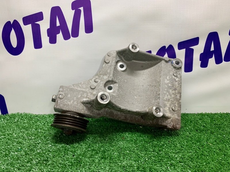 Ролик натяжной SUZUKI SX4 2015 YB22S M16A 49160-70AA0 контрактная