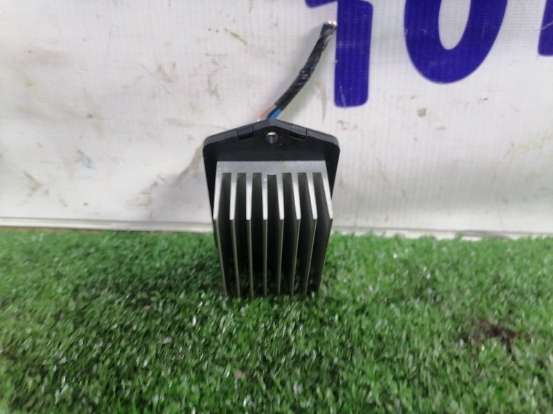 Реостат FIT 2008 GE8 L15A