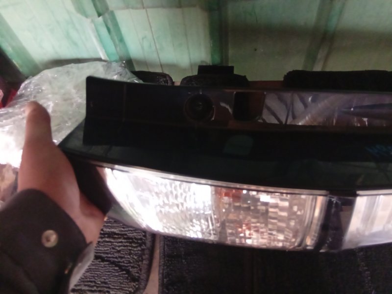 Стоп-сигнал задний правый TANK 2017 M900A 1KRVET Стоп-сигнал задний правый TANK 2017 M900A 1KRVET