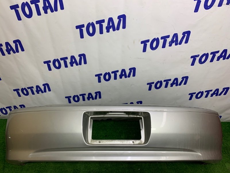 Бампер задний TOYOTA COROLLA SPACIO 2000 AE115N 7AFE 5215913140B0 контрактная