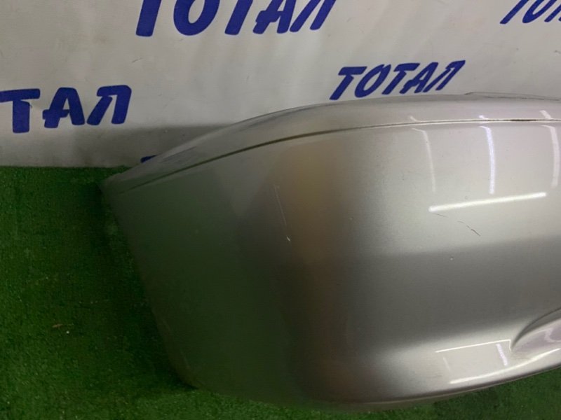 Бампер задний TOYOTA COROLLA SPACIO AE115N 7AFE
