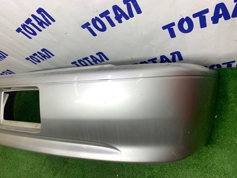 Бампер задний COROLLA SPACIO 2000 AE115N 7AFE