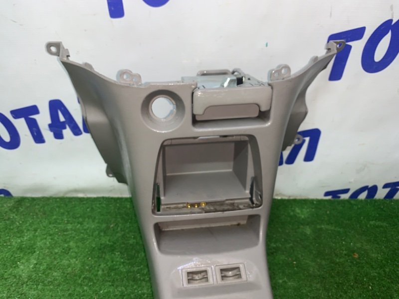Консоль кпп COROLLA SPACIO 2000 AE115N 7AFE