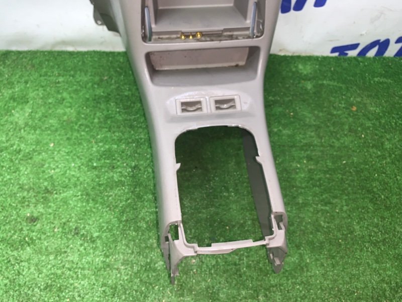 Консоль кпп TOYOTA COROLLA SPACIO AE115N 7AFE