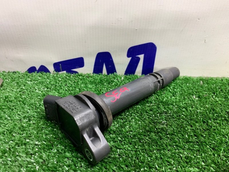 Катушка зажигания TOYOTA SEQUOIA USK65 3URFE 9091902250 контрактная