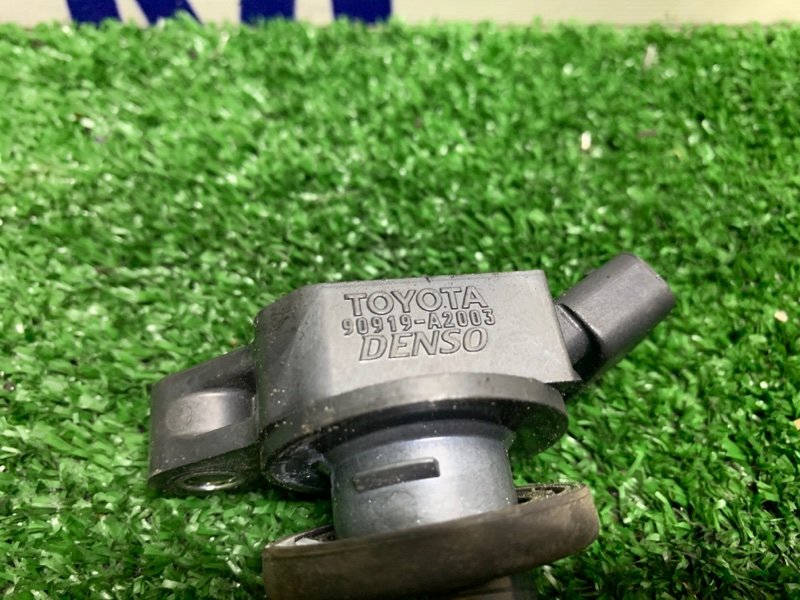 Катушка зажигания SEQUOIA USK65 3URFE