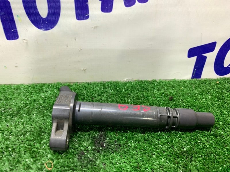 Катушка зажигания TOYOTA SEQUOIA USK65 3URFE 9091902250 контрактная