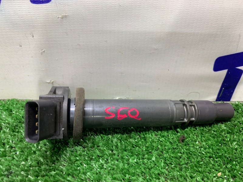 Катушка зажигания SEQUOIA USK65 3URFE