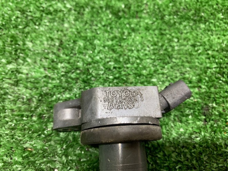 Катушка зажигания SEQUOIA USK65 3URFE