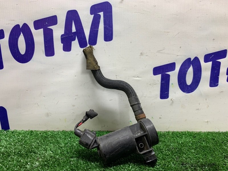 Мотор омывателя TOYOTA SEQUOIA USK65 3URFE 8528030040 контрактная