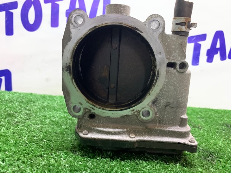 Блок дроссельной заслонки TOYOTA SEQUOIA USK65 3URFE