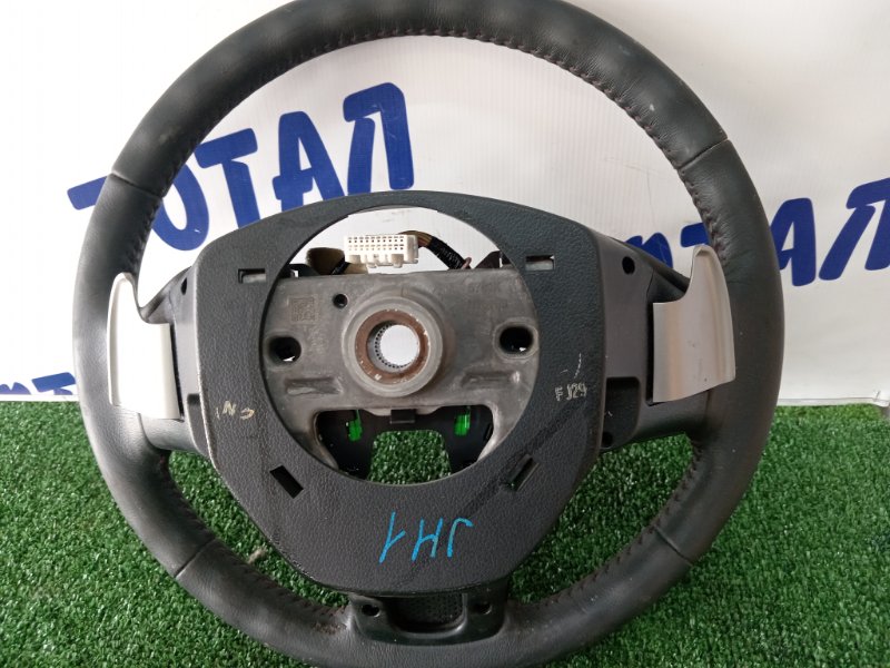 Руль N-WGN 2015 JH1 S07A