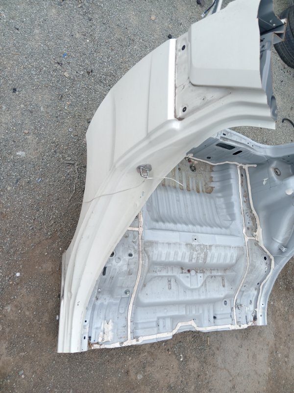 Крыло заднее правое HONDA N-WGN 2015 JH1 S07A 04636T6G300ZZ контрактная