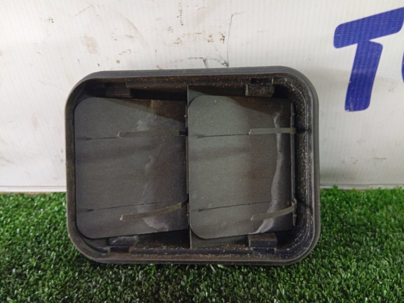 Воздушный клапан NISSAN TIIDA LATIO 2006 SNC11 HR15DE 76804EN00A контрактная