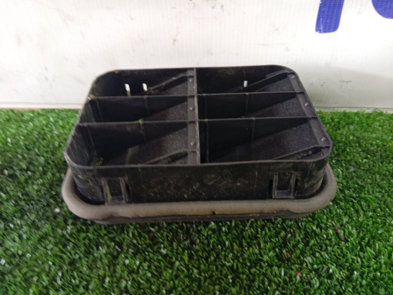 Воздушный клапан TIIDA LATIO 2006 SNC11 HR15DE