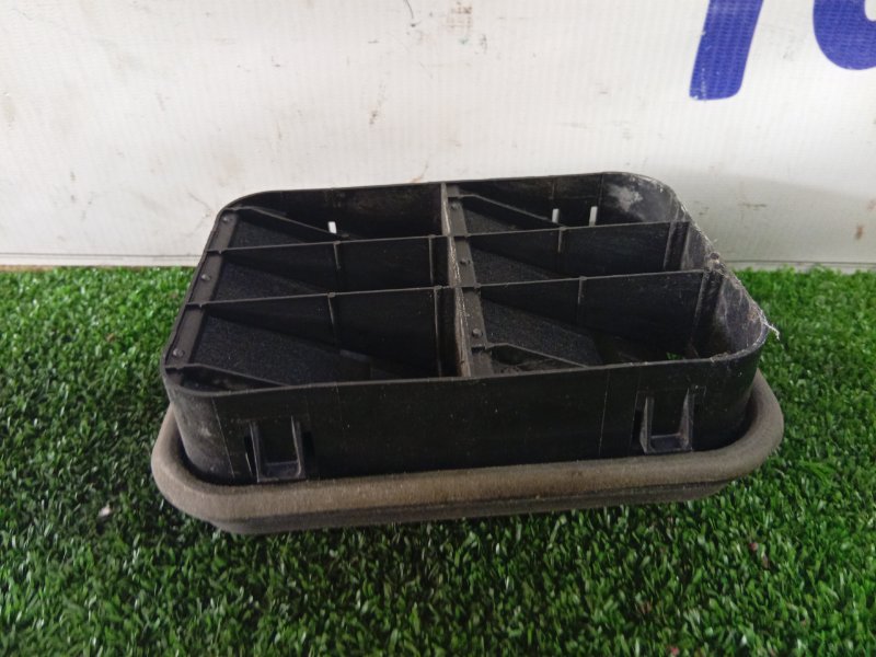 Воздушный клапан NISSAN TIIDA LATIO SNC11 HR15DE