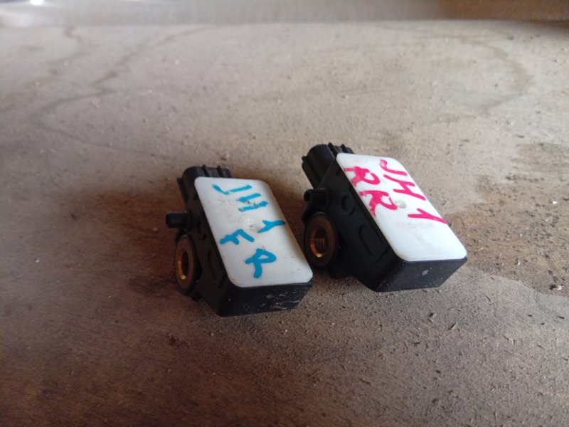 Датчик удара задний правый N-WGN 2015 JH1 S07A