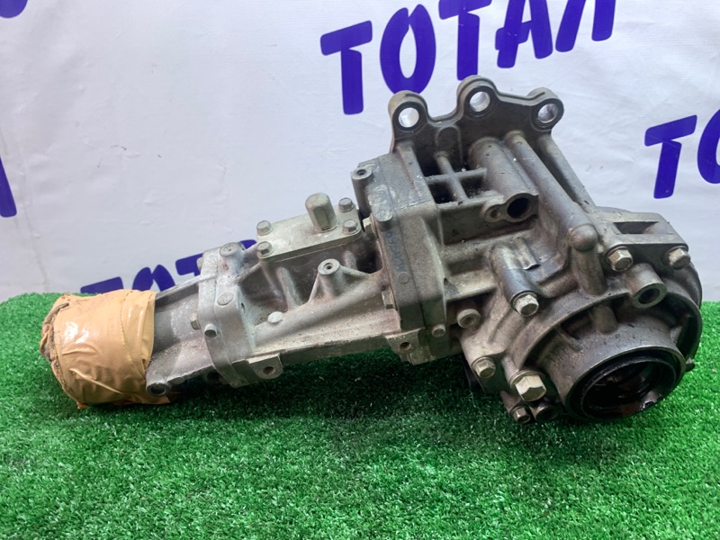 Раздаточная коробка MITSUBISHI OUTLANDER CW6W 6B31