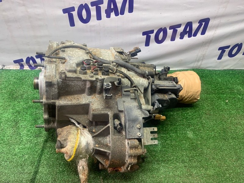 Раздаточная коробка MITSUBISHI PAJERO 2007 V83W 6G72 3242A056 Б/У