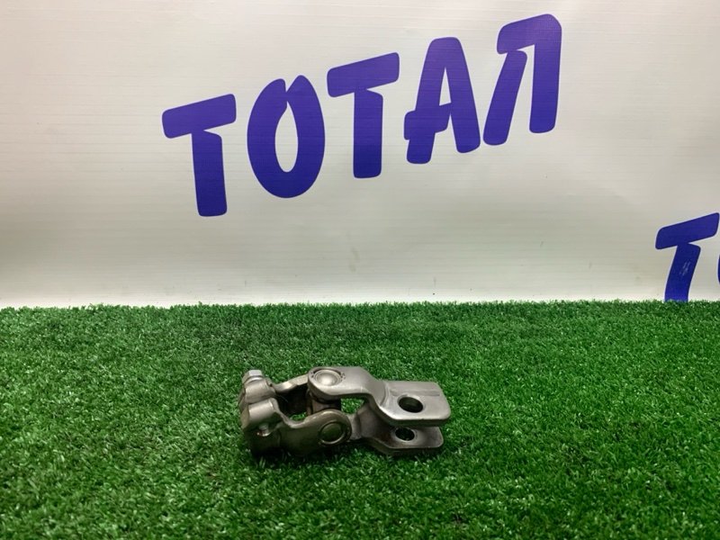 Запчасть рулевой карданчик NISSAN MURANO 2010 PNZ51 VQ35DE 480701AA0A контрактная Рулевой карданчик NISSAN MURANO 2010 PNZ51 VQ35DE 480701AA0A контрактная