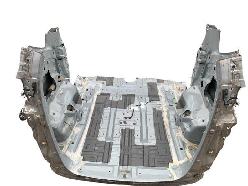 Крыло заднее левое FREED 2016 GB5 L15B Крыло заднее левое FREED 2016 GB5 L15B
