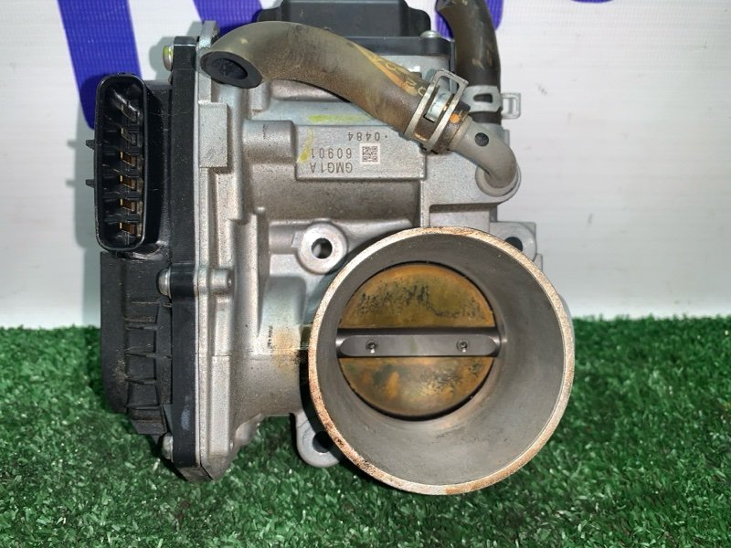 Блок дроссельной заслонки HONDA FREED GB5 L15B