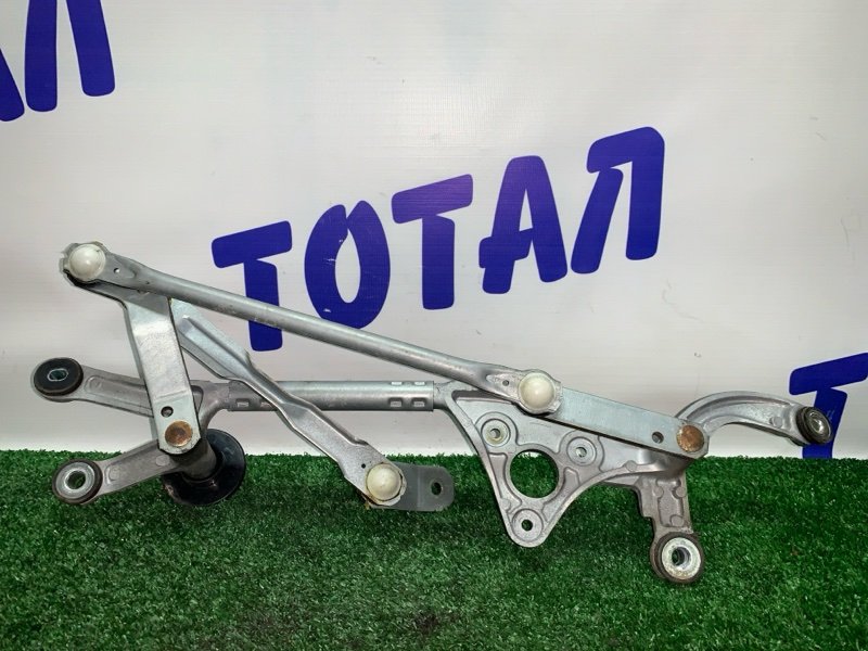 Трапеция дворников HONDA FREED 2016 GB5 L15B 76530-TDK-J01 контрактная