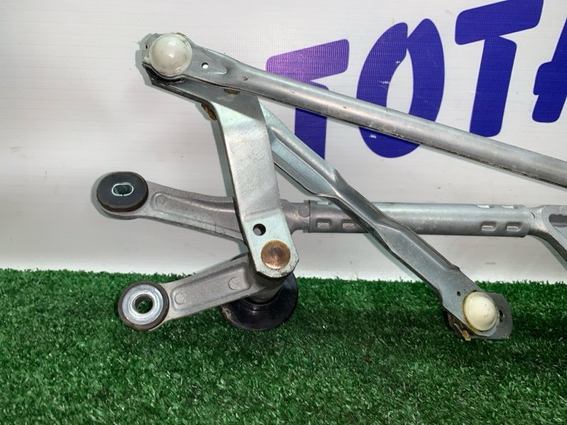 Трапеция дворников HONDA FREED GB5 L15B