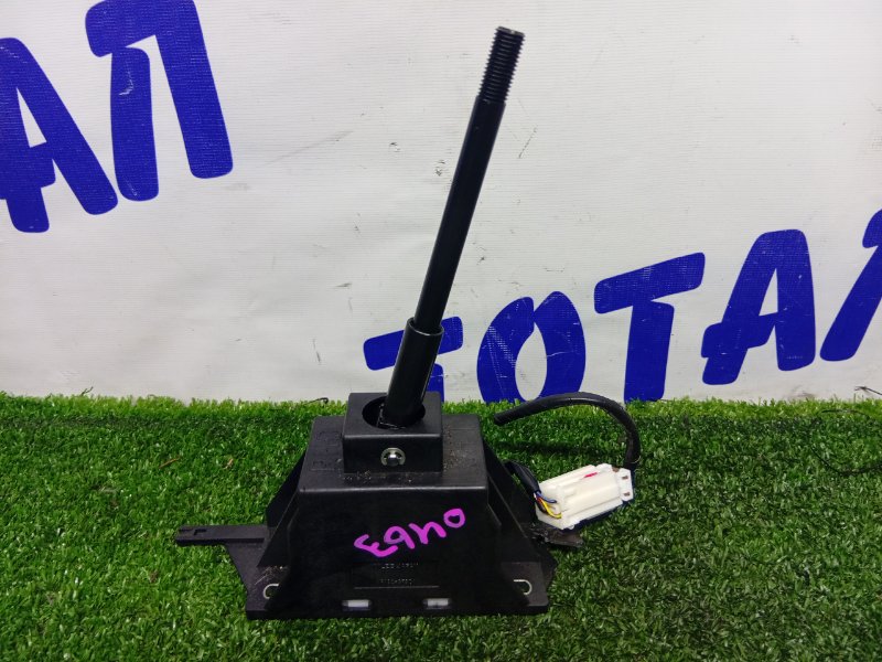 Рычаг переключения кпп MITSUBISHI PAJERO 2007 V83W 6G72 MR410850 контрактная