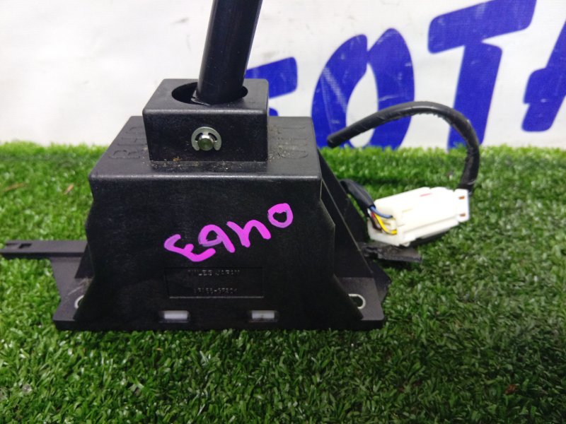 Рычаг переключения кпп PAJERO 2007 V83W 6G72