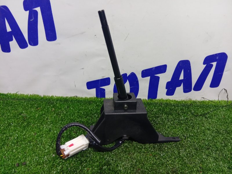 Рычаг переключения кпп MITSUBISHI PAJERO V83W 6G72